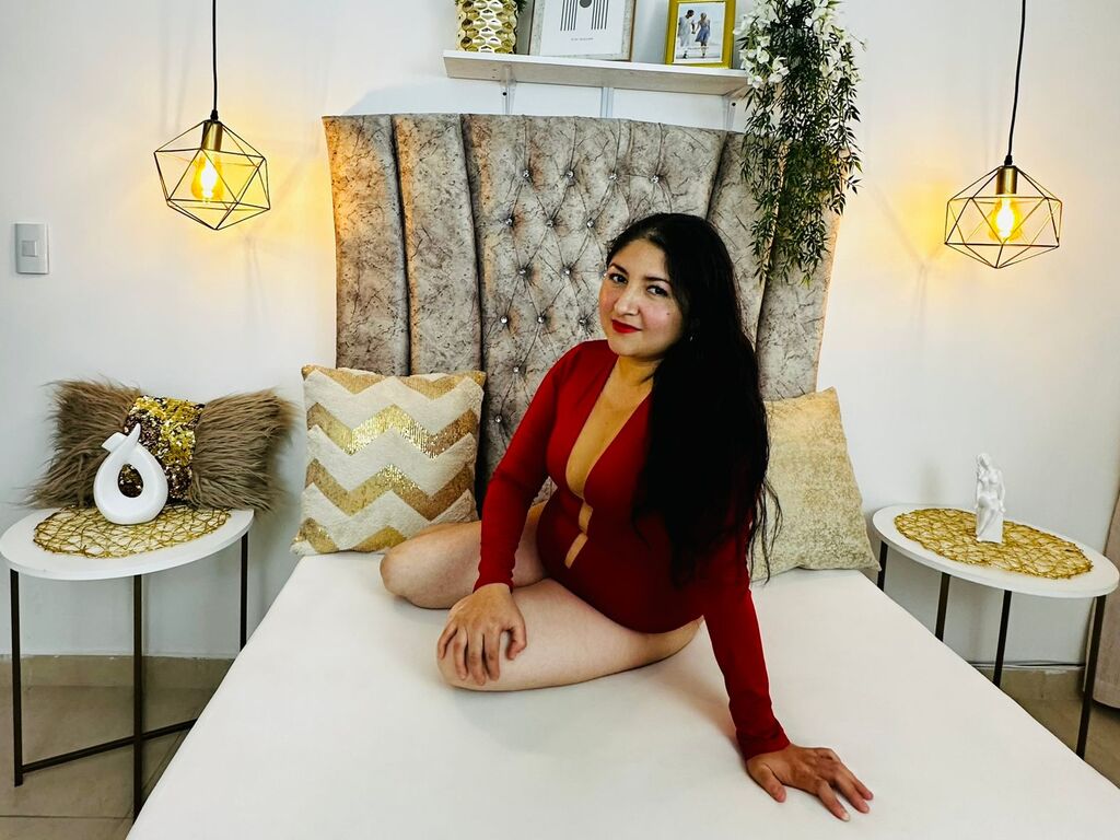 Jasmine Ricard Picture